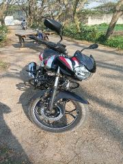 Bajaj Discover 125